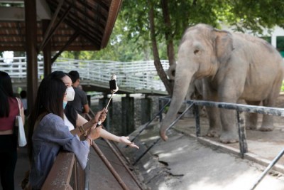 World in Photo : June 16 , 2020